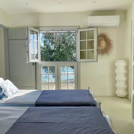 Medusa House וילה